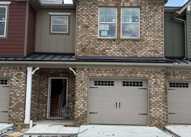 Property at 453 Slugger St, Smyrna, TN 37167, 3 beds, 2.5 baths