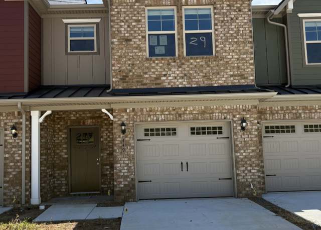 Property at 453 Slugger St, Smyrna, TN 37167, 3 beds, 2.5 baths