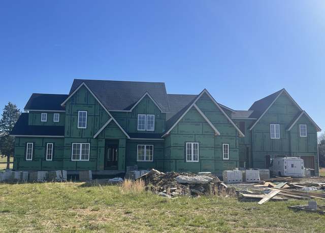 Property at 4701 Sharpsville Rd, Murfreesboro, TN 37130, 4 beds, 6 baths