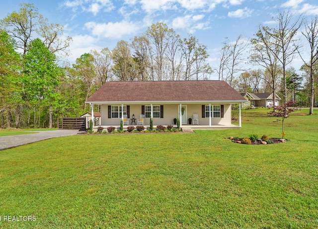 Property at 789 Clear Creek Pkwy, Clarkrange, TN 38553, 3 beds, 2 baths