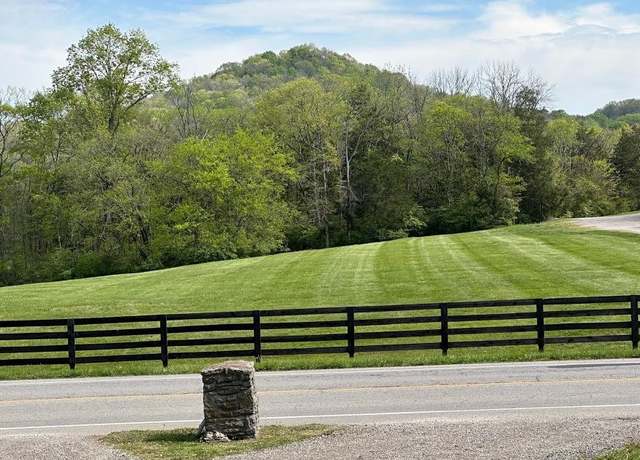 Property at 6414 Peytonsville Arno Rd, College Grove, TN 37046