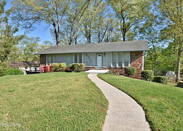 Property at 8912 Moneymaker Dr, Knoxville, TN 37923, 4 beds, 3 baths