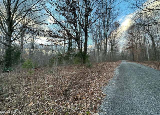 Property at 0 Depriest Sawmill Rd, Linden, TN 37096