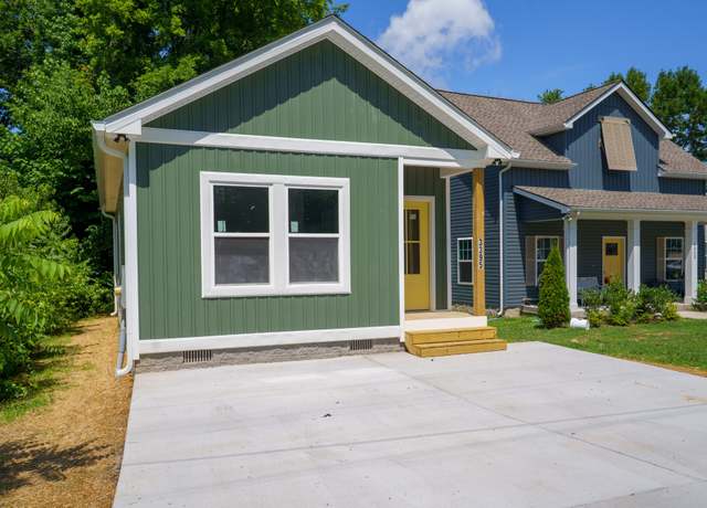 Property at 3395 John L Patterson St, Springfield, TN 37172, 2 beds, 1 bath