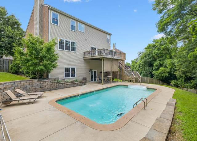 Property at 2812 Haversham Ct, Antioch, TN 37013, 3 beds, 2.5 baths