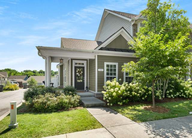 Property at 1505 Winding Creek Dr, Nolensville, TN 37135, 2 beds, 2 baths