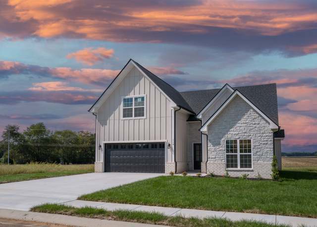 Property at 114 Aspen Pine Dr, Clarksville, TN 37043, 3 beds, 2 baths