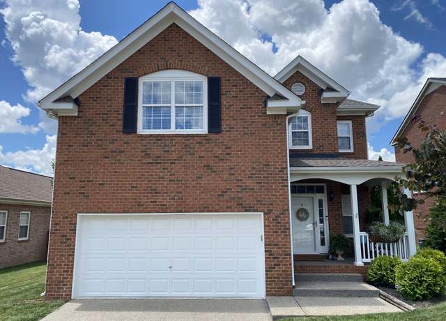 Property at 3004 Sommette Dr, Spring Hill, TN 37174, 3 beds, 2.5 baths
