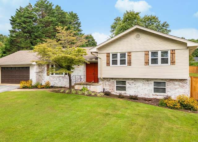 Property at 1723 Clayton Dr, Chattanooga, TN 37421, 4 beds, 2 baths
