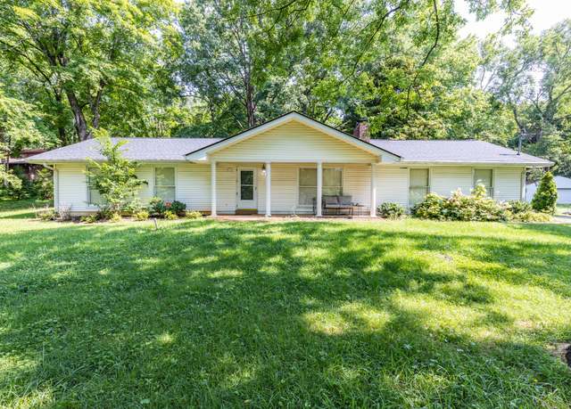 Property at 1032 Brittain Ln, Nolensville, TN 37135, 3 beds, 1 bath