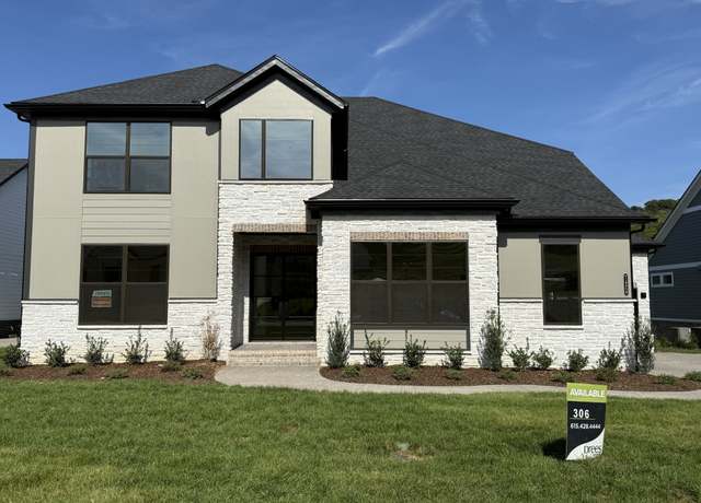 Property at 7424 Leelee Dr, Franklin, TN 37064, 5 beds, 5.5 baths