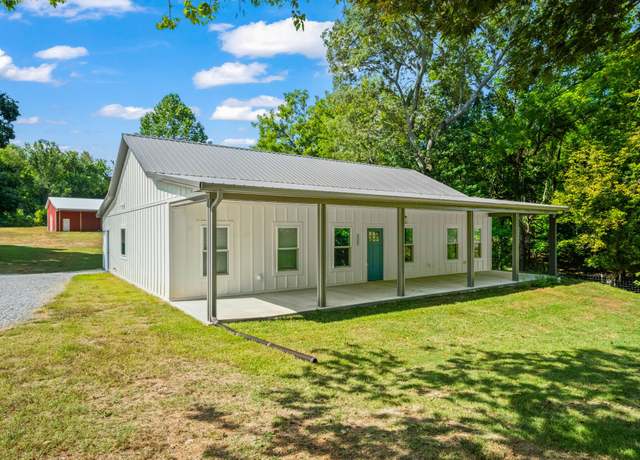 Property at 3389 Anderson Rd, Cedar Hill, TN 37032, 3 beds, 2 baths