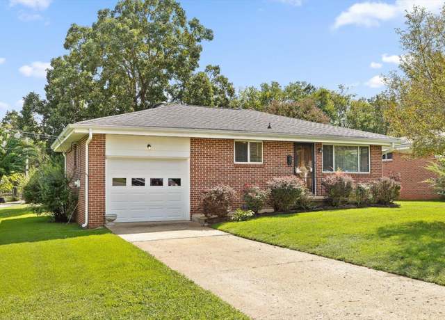 Property at 59 Gattis Dr, Fort Oglethorpe, GA 30742, 3 beds, 2 baths