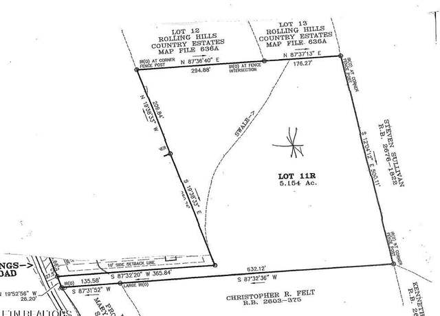 Property at 0 Big Springs Ridge Rd, Friendsville, TN 37737