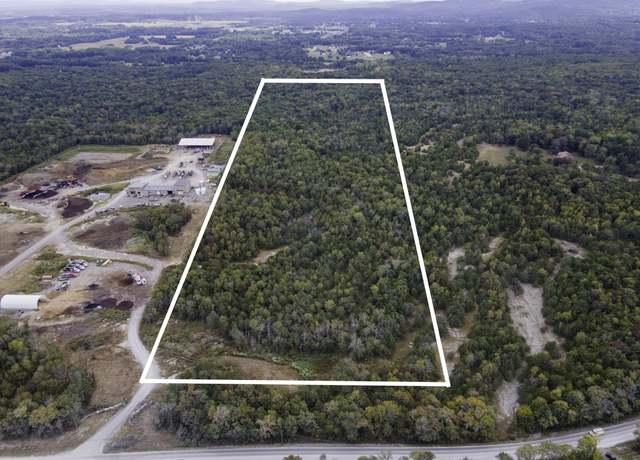 Property at 5925 Burnt Knob Rd, Murfreesboro, TN 37129