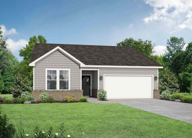 Property at 7187 Sutton Dr, White House, TN 37188, 3 beds, 2 baths