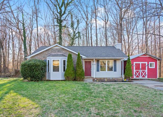 Property at 578 Garnet Dr, Clarksville, TN 37042, 3 beds, 2 baths