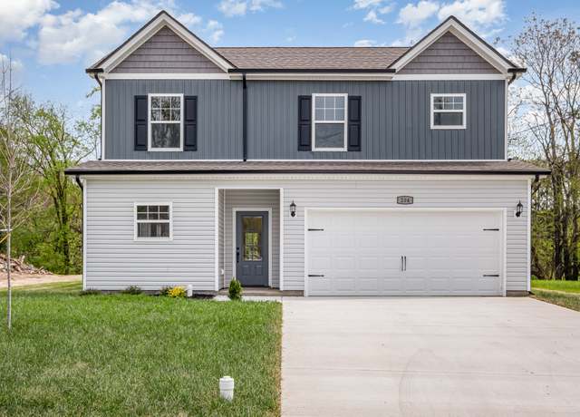 Property at 204 Hannah Lee Hl, La Vergne, TN 37086, 6 beds, 3.5 baths