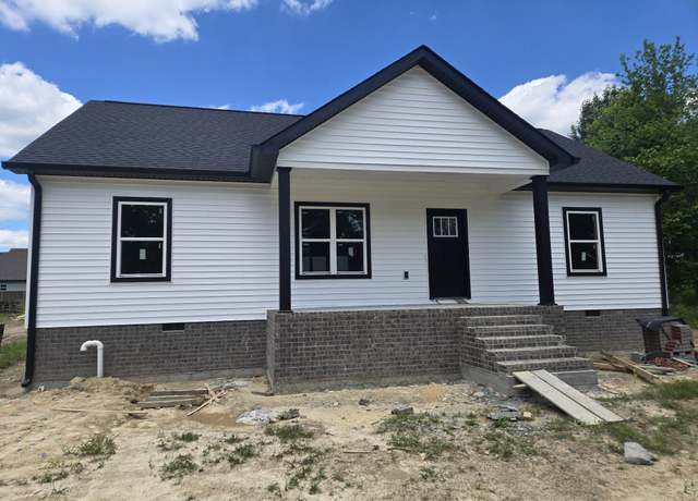 Property at 1985 Stevens Dr, Westmoreland, TN 37186, 3 beds, 2 baths
