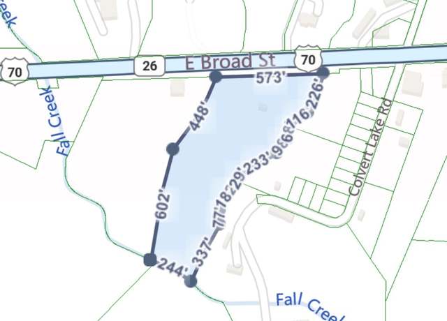 Property at 531 E Broad St, Smithville, TN 37166