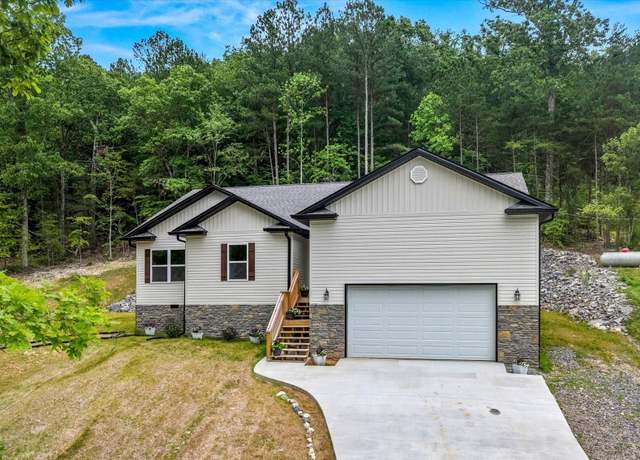 Property at 1523 Eads Bluff Rd NW, Georgetown, TN 37336, 3 beds, 2 baths