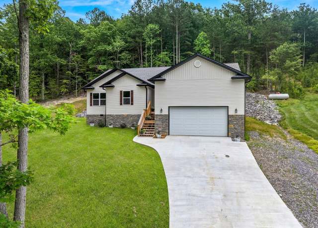 Property at 1523 Eads Bluff Rd NW, Georgetown, TN 37336, 3 beds, 2 baths