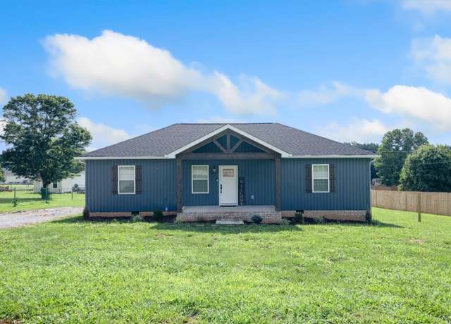 Property at 990 Miriah Dr, Mcminnville, TN 37110, 3 beds, 2 baths