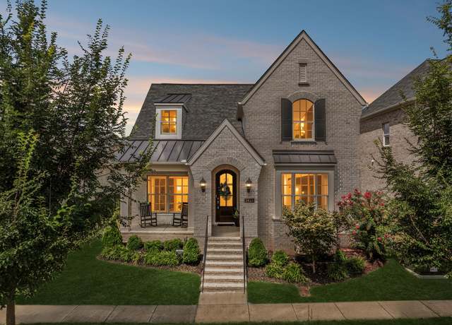 Property at 2420 Marco St, Nolensville, TN 37135, 4 beds, 3 baths