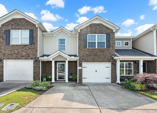 Property at 1071 Muna Ct, Spring Hill, TN 37174, 3 beds, 2.5 baths