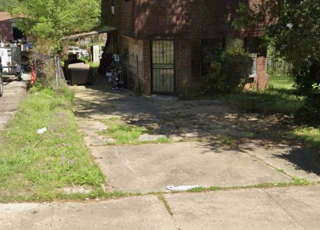 Property at 1200 Connemara Ave, Memphis, TN 38109, 3 beds, 1 bath