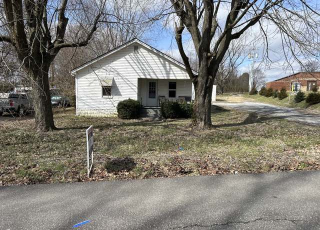 Property at 105 Shannon Ln, Springfield, TN 37172, 2 beds, 1 bath