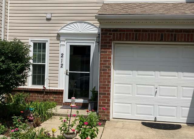 Property at 3030 Ned Shelton Rd #212, Nashville, TN 37217, 3 beds, 2.5 baths