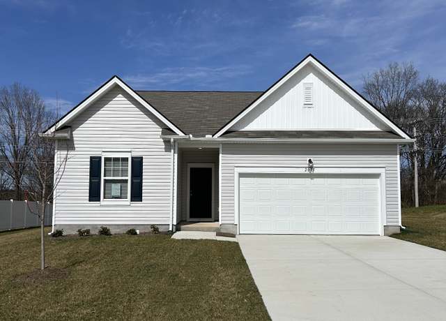 Property at 2025 Sellerback Way, Columbia, TN 38401, 3 beds, 2 baths