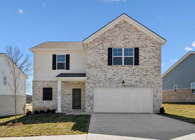 Property at 127 Cades Blf, Lebanon, TN 37087, 4 beds, 2.5 baths