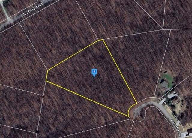 Property at 0 Oesterman Dr, Monterey, TN 38574