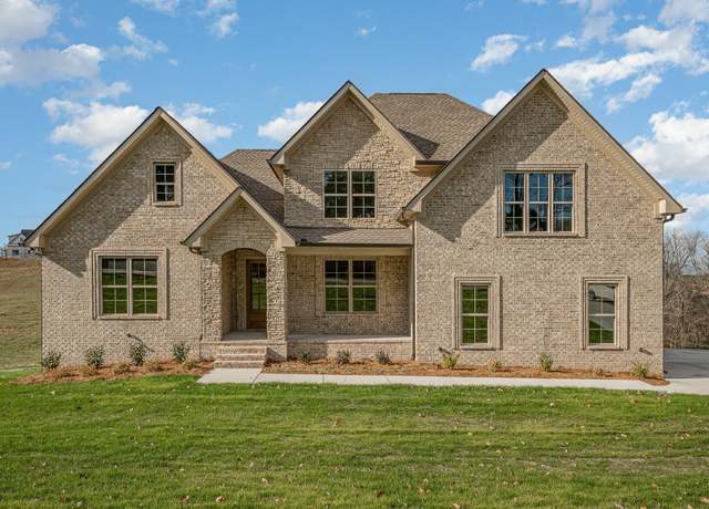 Property at 5405 Manners Rd, Lebanon, TN 37087, 4 beds, 4 baths