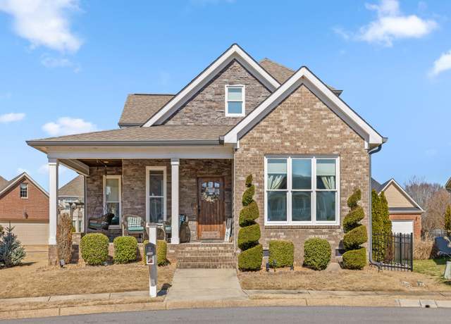 Property at 7588 Daybreak Cir, Ooltewah, TN 37363, 4 beds, 3.5 baths