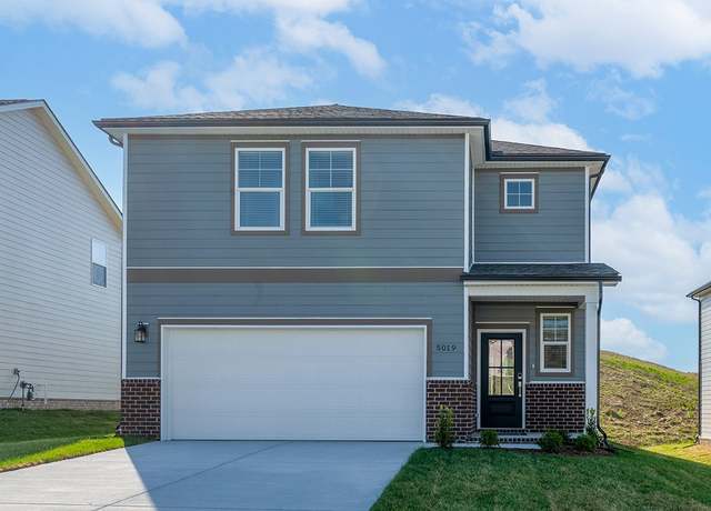 Property at 5308 Carnegie Rd, Old Hickory, TN 37138, 3 beds, 2.5 baths