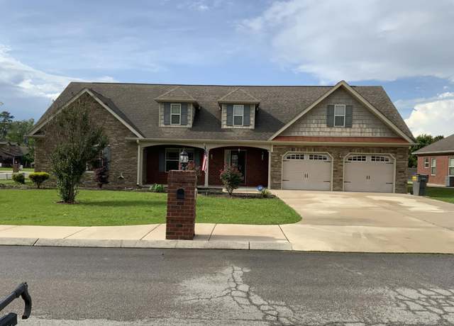 Property at 317 Sunrise Dr, Rossville, GA 30741, 3 beds, 2 baths