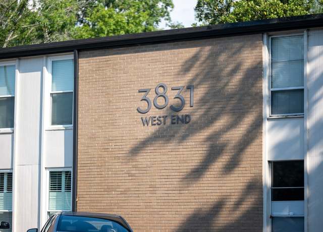 Property at 3831 West End Ave #11, Nashville, TN 37205, 2 beds, 1 bath