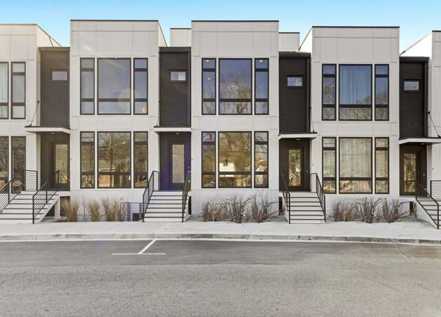Property at 910 Youngs Ln #4, Nashville, TN 37207, 3 beds, 3.5 baths