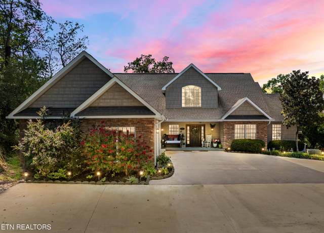 Property at 1279 Clabo Ln, Sevierville, TN 37876, 3 beds, 3.5 baths