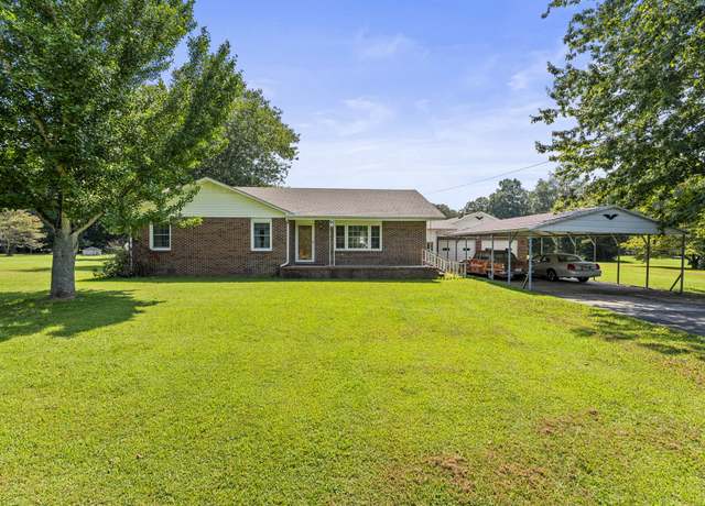 Property at 91 Sunset Vw, Estill Springs, TN 37330, 2 beds, 2.5 baths