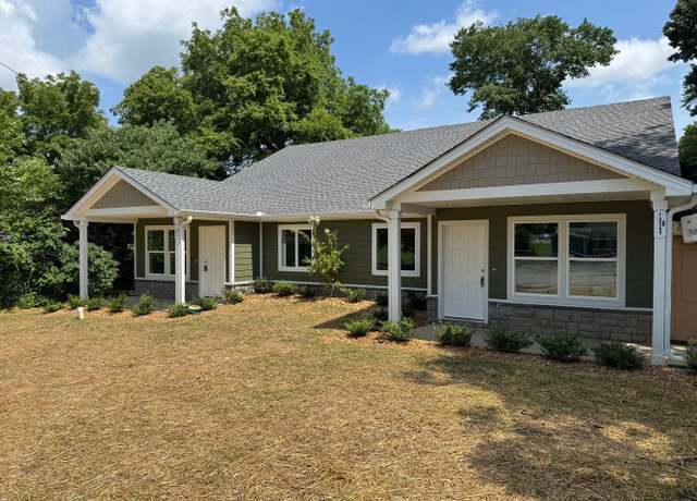 Property at 1025 Mapleash Ave, Columbia, TN 38401, 6 beds, 4 baths