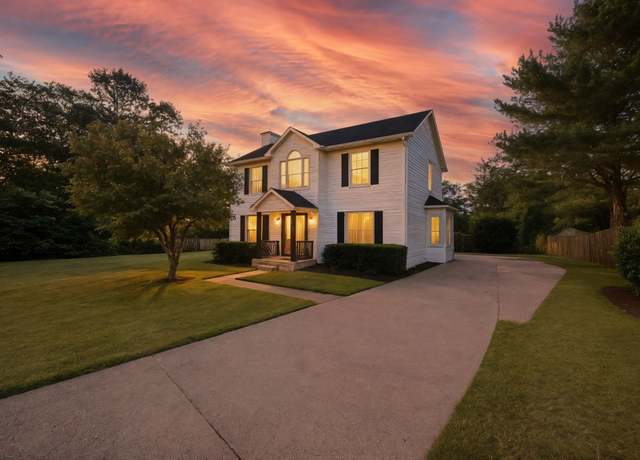 Property at 1188 Hunters Chase Dr, Franklin, TN 37064, 3 beds, 2.5 baths