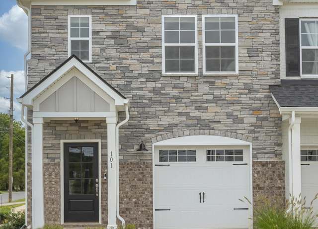 Property at 5342 Bellflower Hls, Hermitage, TN 37076, 3 beds, 2.5 baths