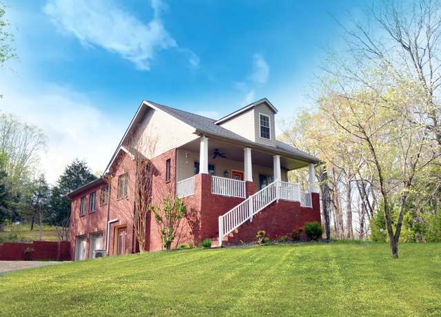 Property at 2294 Daniels Rd, Greenbrier, TN 37073, 2 beds, 2 baths