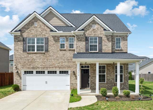 Property at 3610 Lantern Ln, Murfreesboro, TN 37128, 4 beds, 3 baths