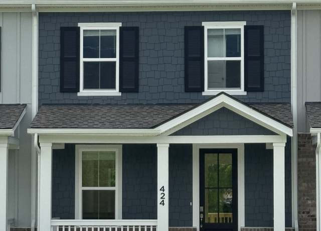 Property at 424 Blair Rd, Smyrna, TN 37167, 3 beds, 2.5 baths