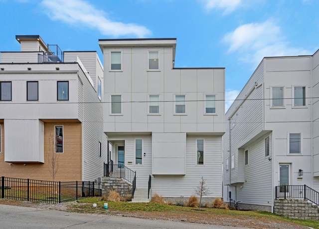 Property at 1207 Brick Church Pike Unit A, Nashville, TN 37207, 4 beds, 4.5 baths